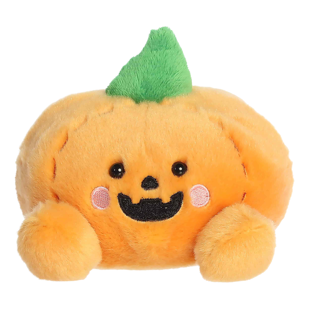 Wisp Jack O' Lantern