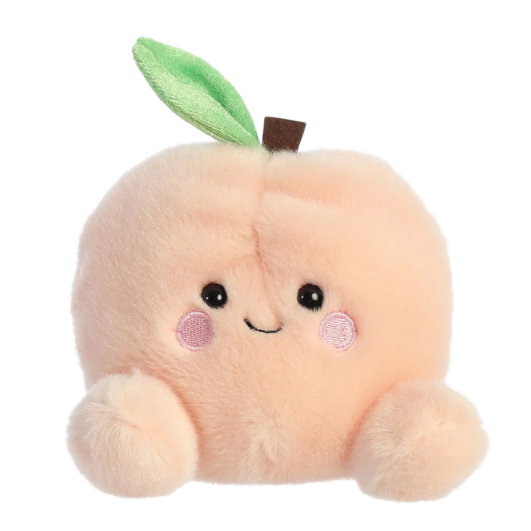 Mellow Peach