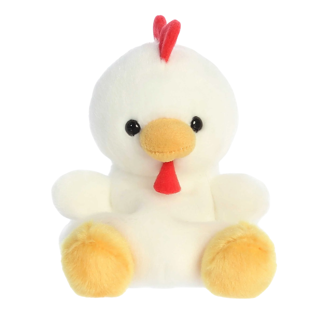 Cooper Chicken