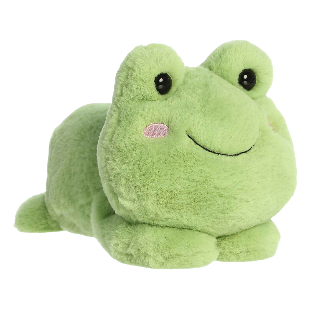 Too Cute Fovo Frog