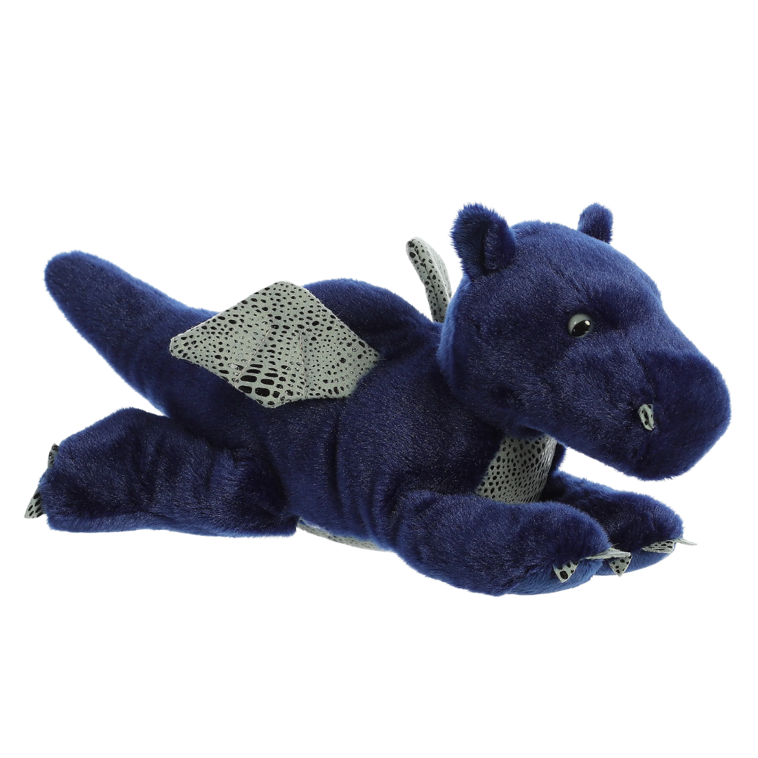Flopsie Sapphire Dragon