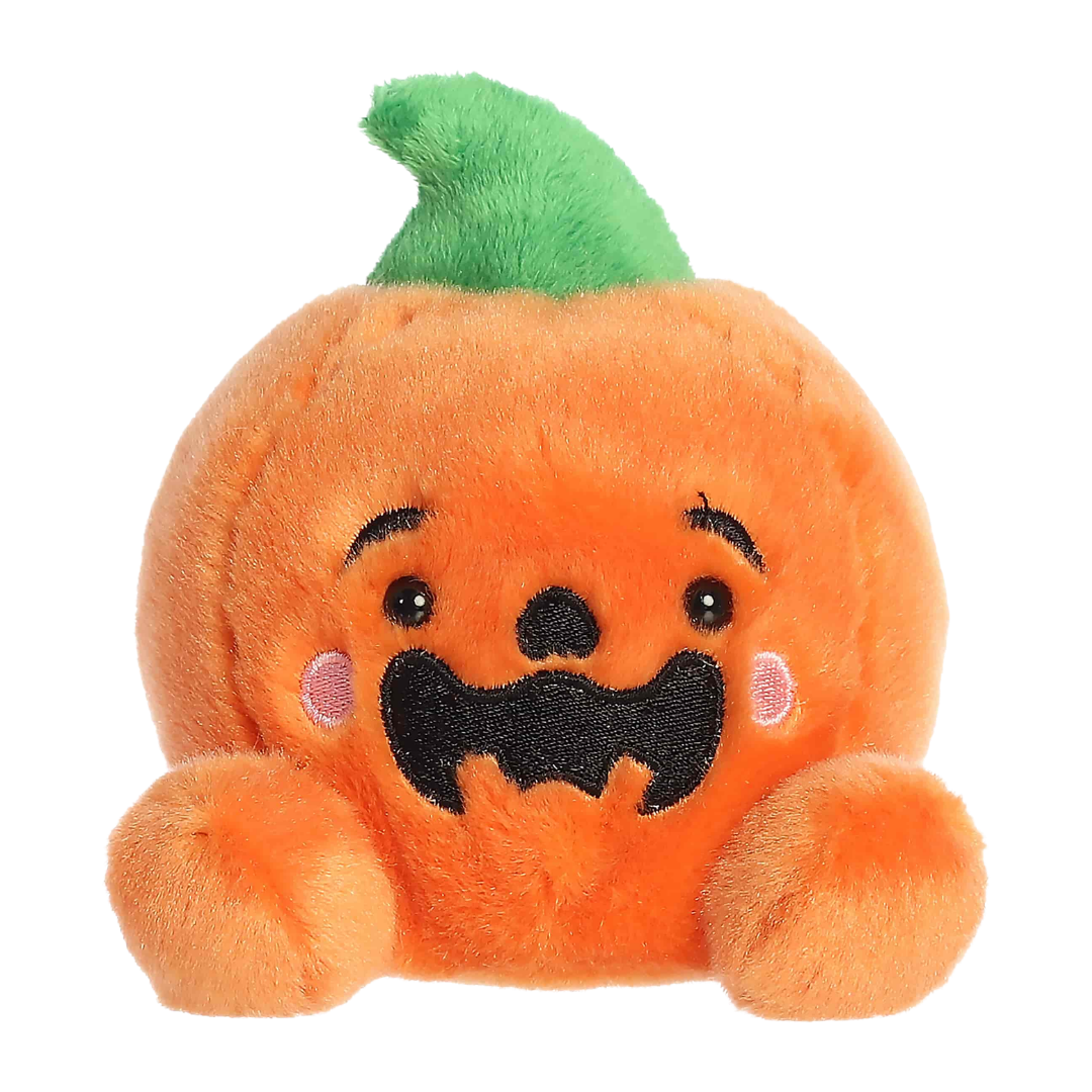 Jackson Jack O' Lantern