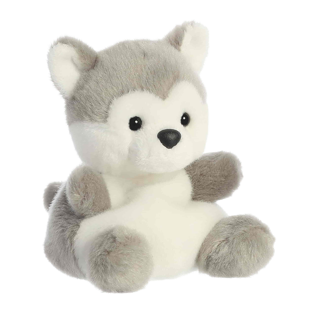 Busky Husky