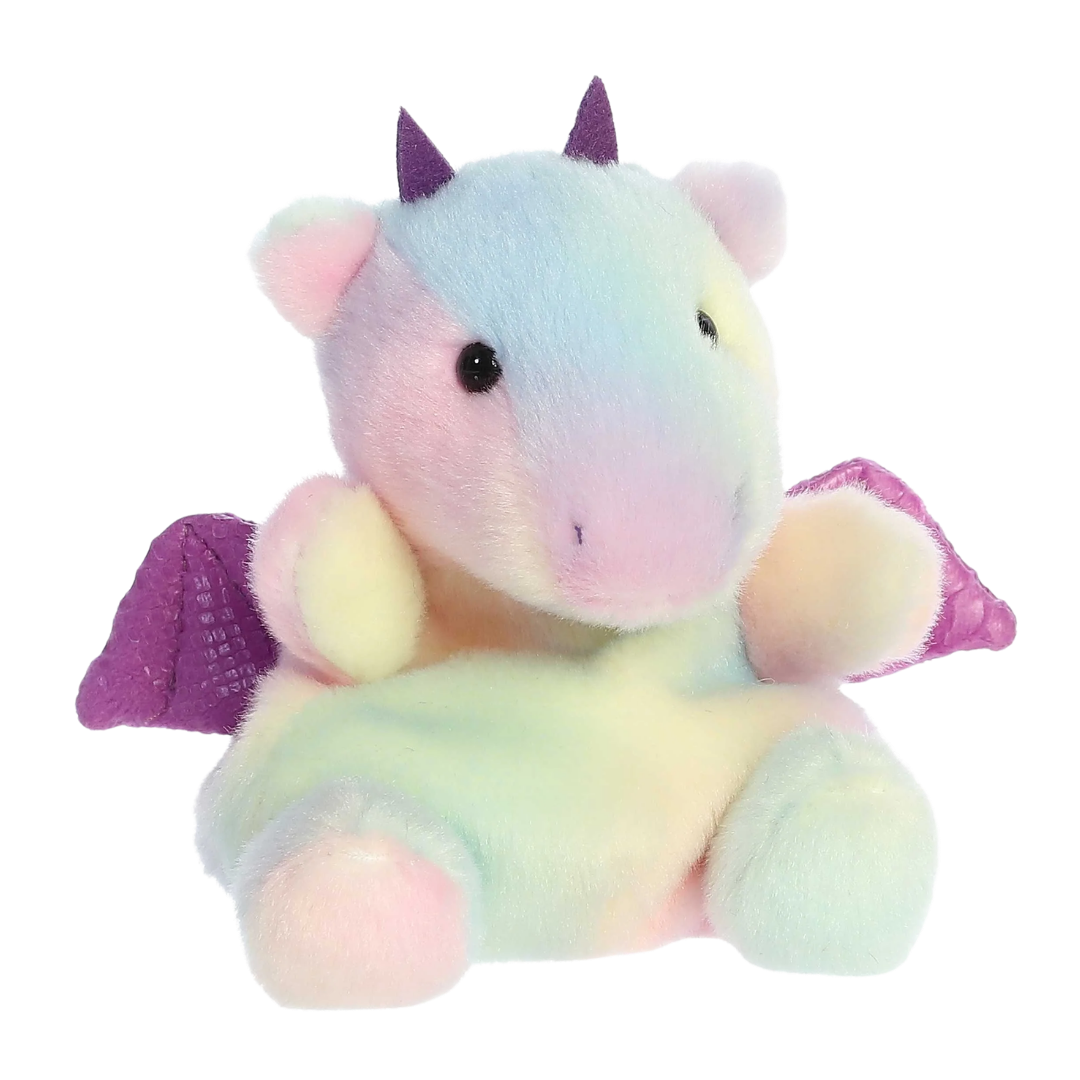 Aster Dragon