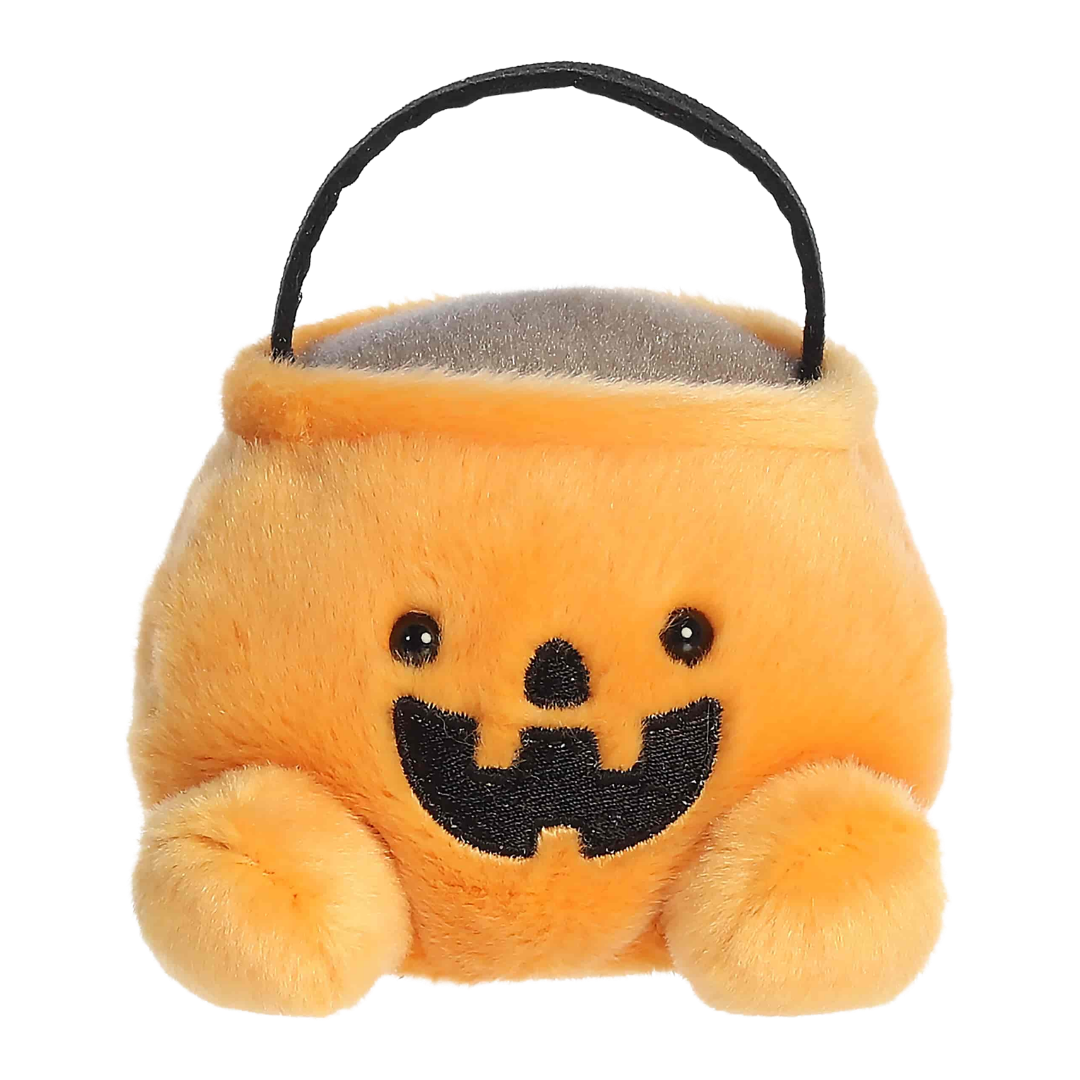 Bucky Candy Bucket