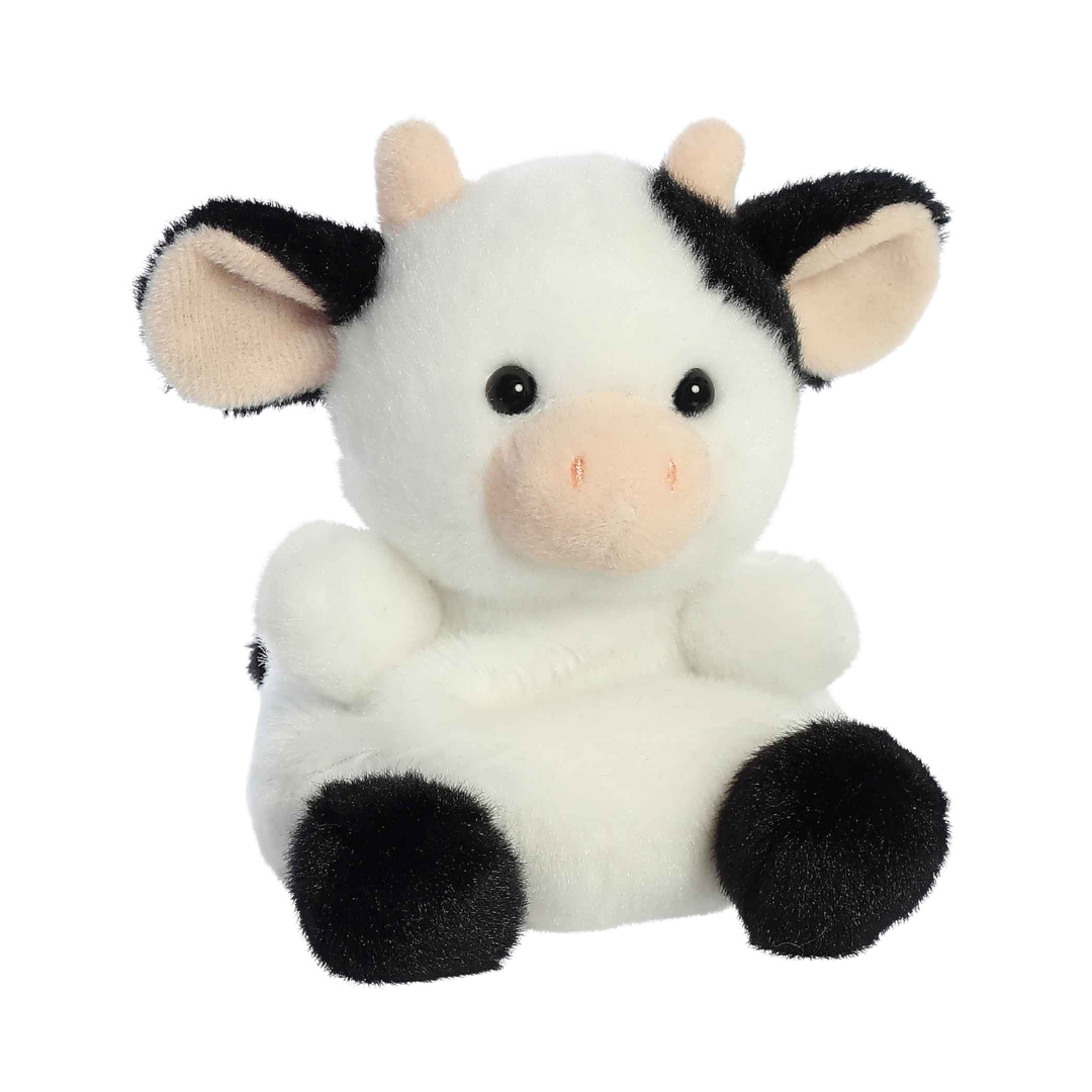 Palm Pals Sweetie Cow