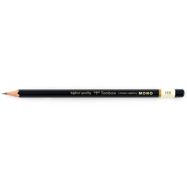 MONO Drawing Pencil Set - 12-Pack