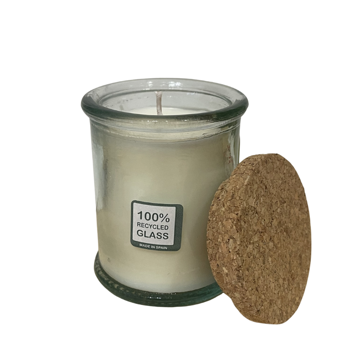 Enchanted Forest Soy Candle