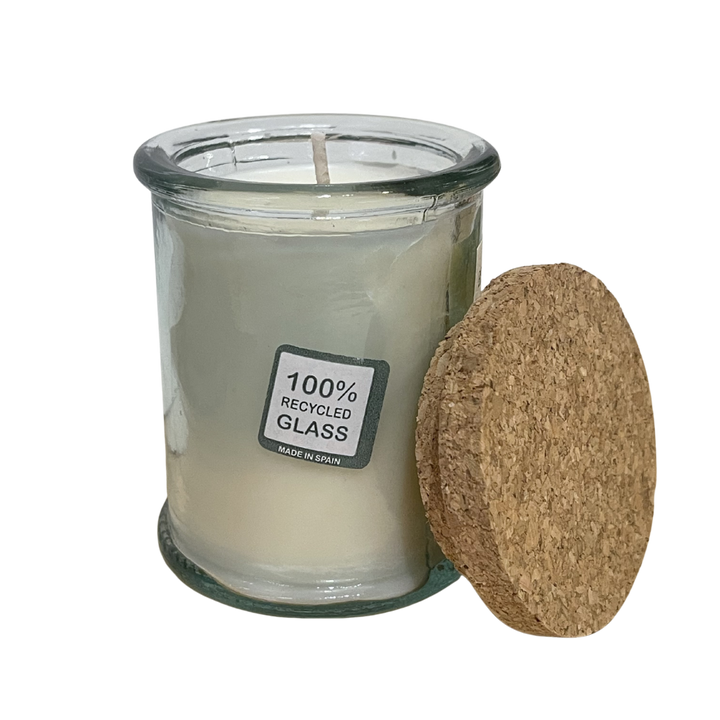 Stick Season Soy Candle