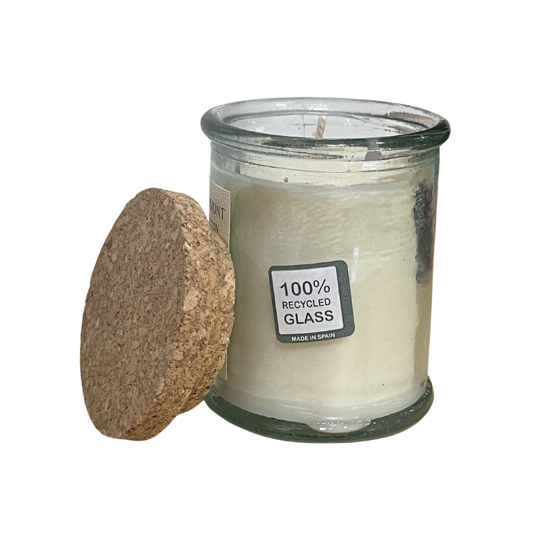 Maple Buttercream Soy Candle