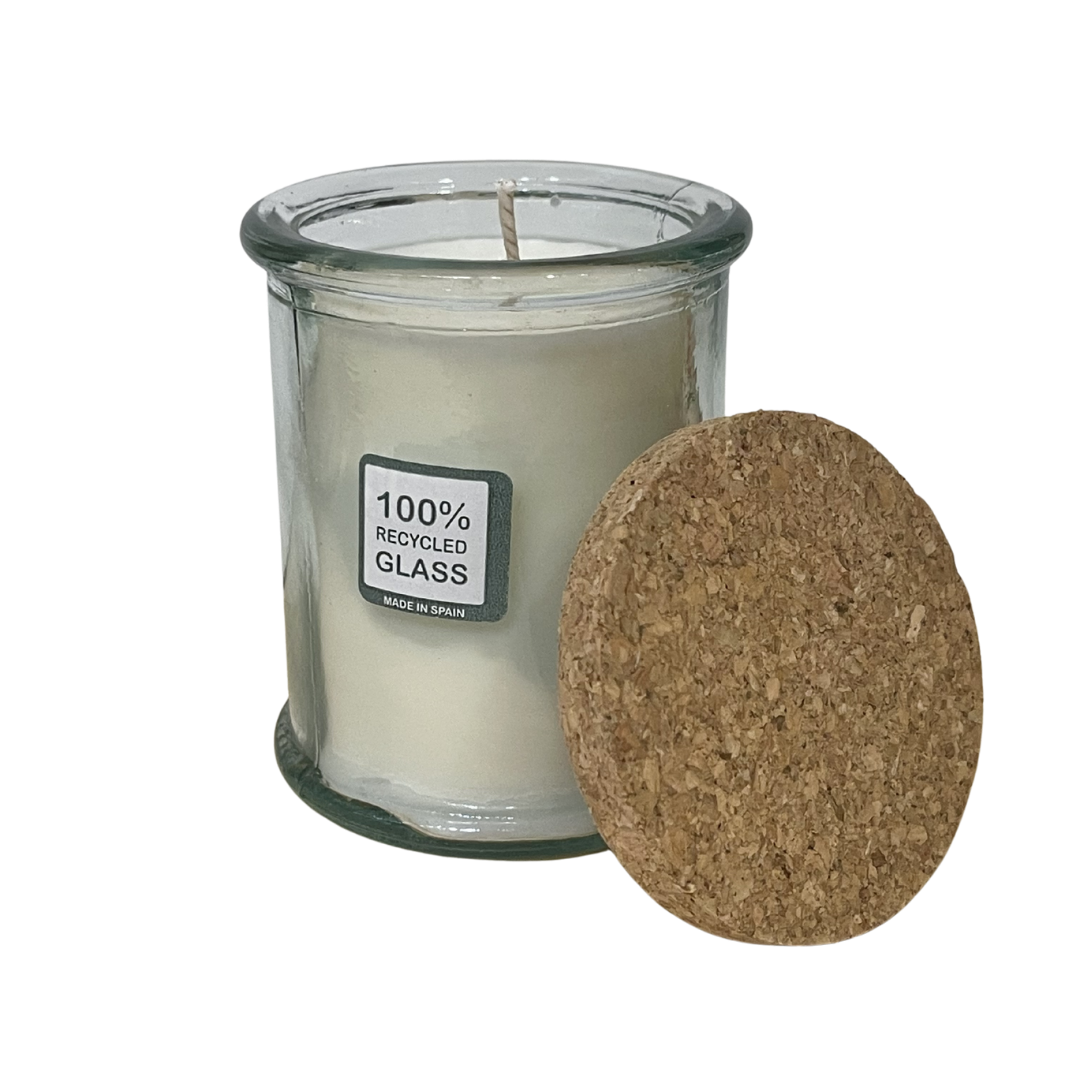 Yutori Soy Candle