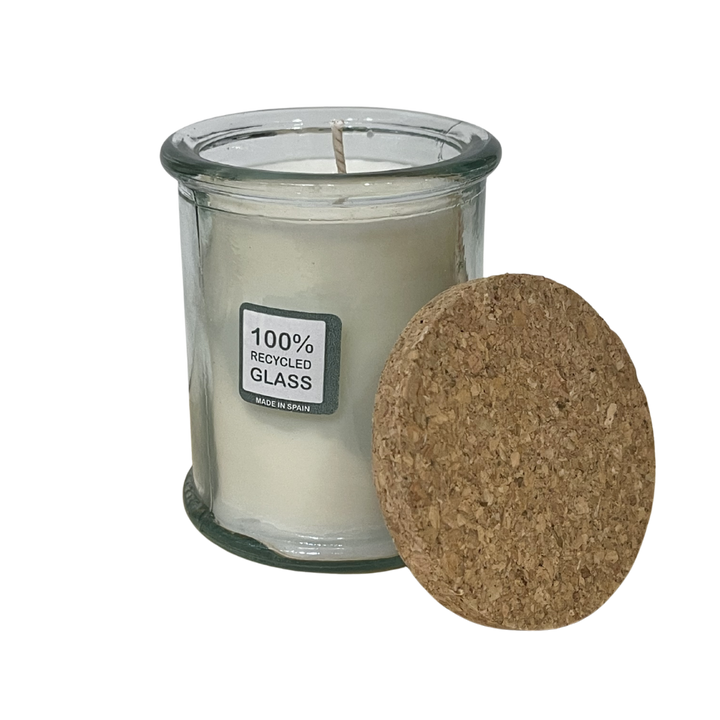 Yutori Soy Candle