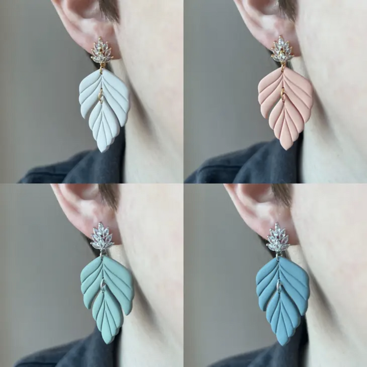 Lea Earrings