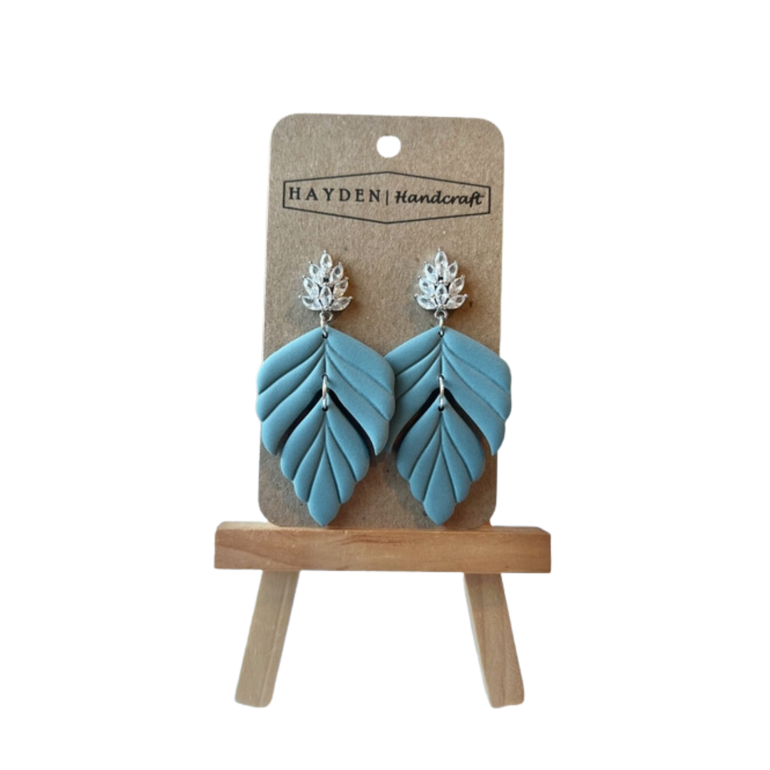 Lea Earrings