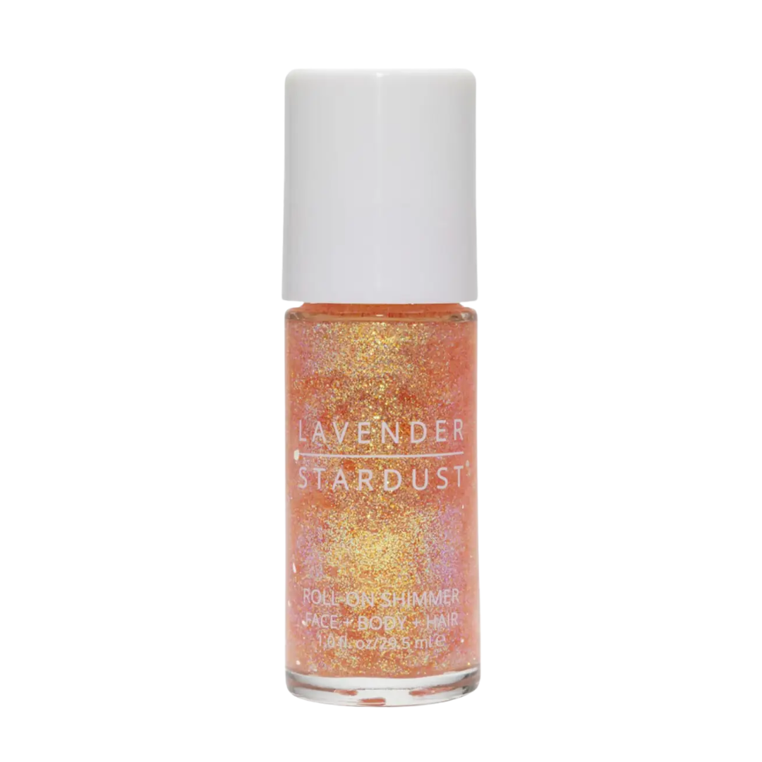 Roll-On Shimmer