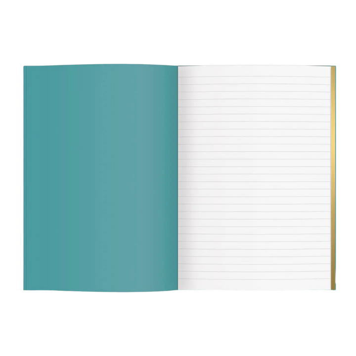 Best in Show A5 Notebook