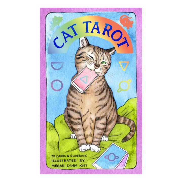 Cat Tarot