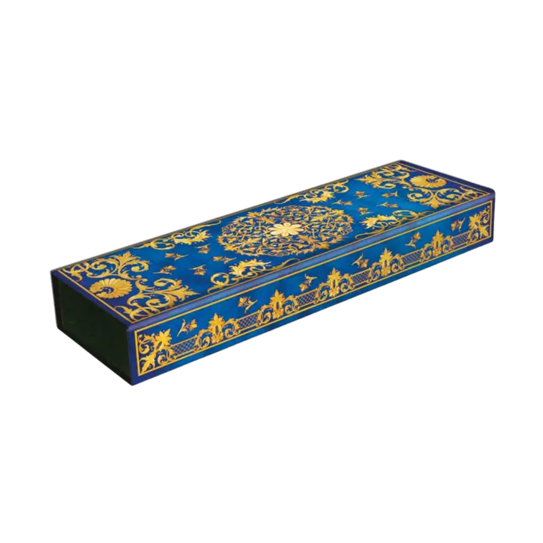 Paperblanks Silk Sky Pencil Case