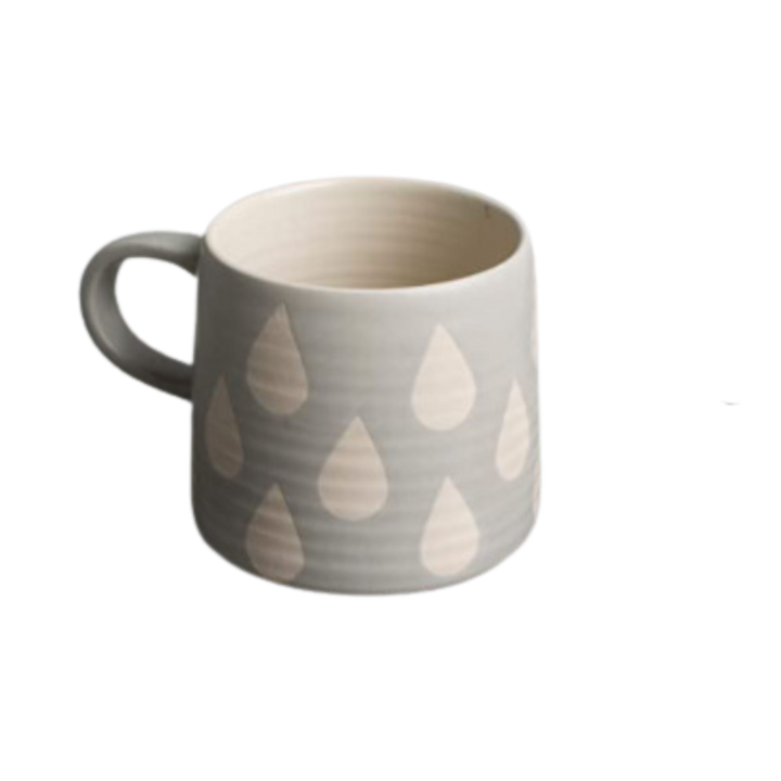 Imprint Mug