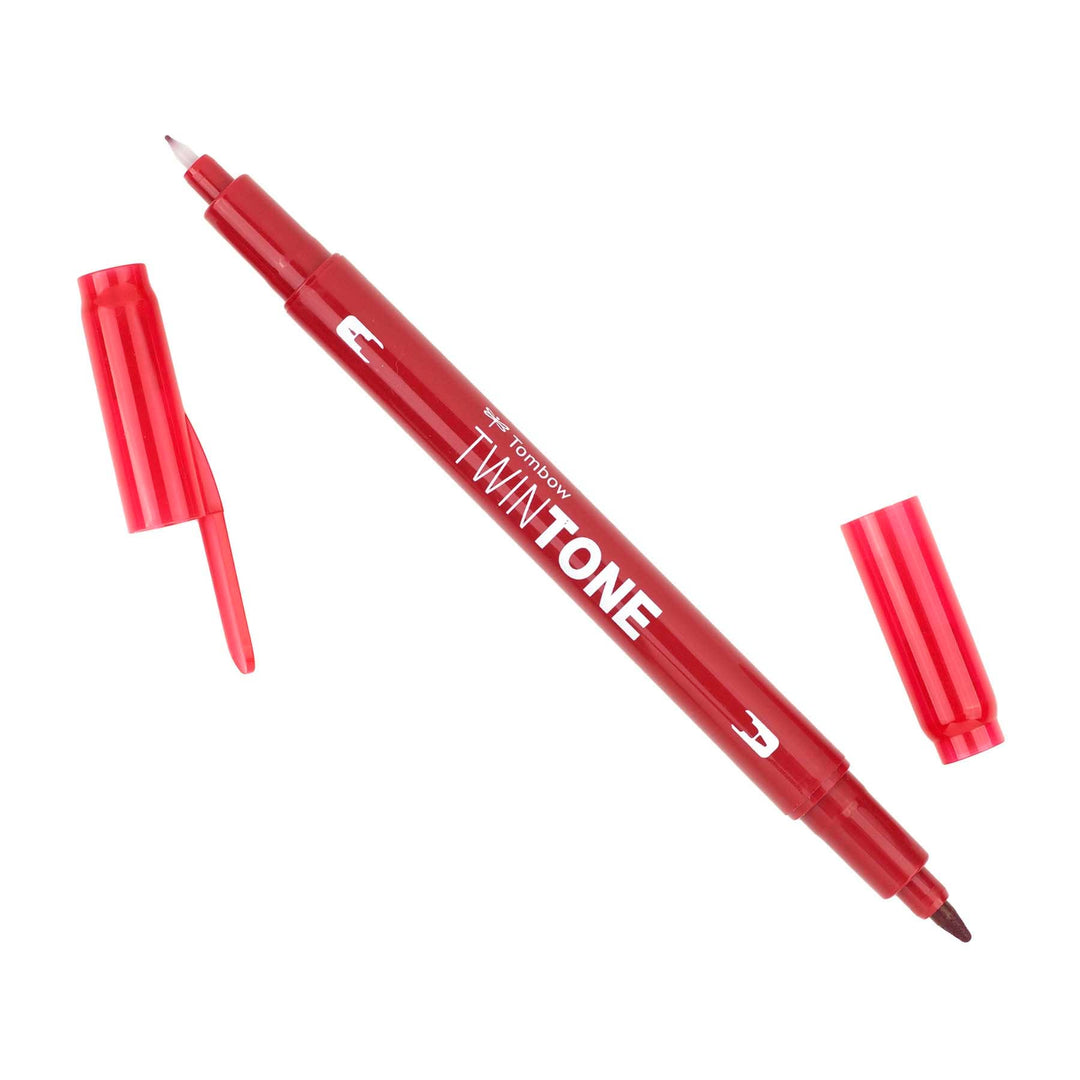 TwinTone Markers - Open Stock: 42 Navy – SKU 61505