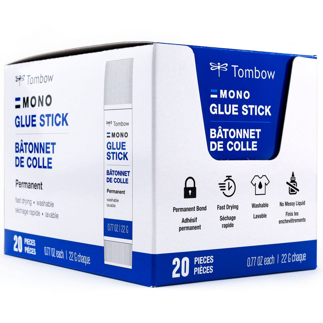 MONO Glue Stick, Medium