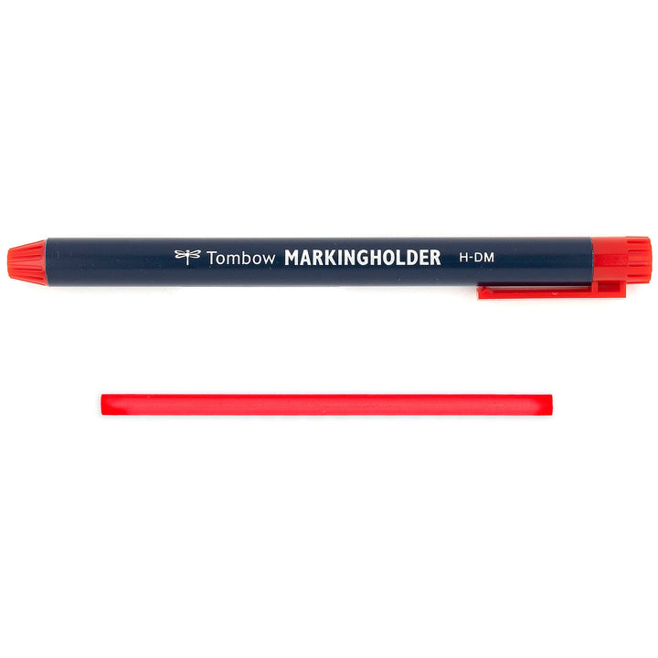 Marking Holder, Red