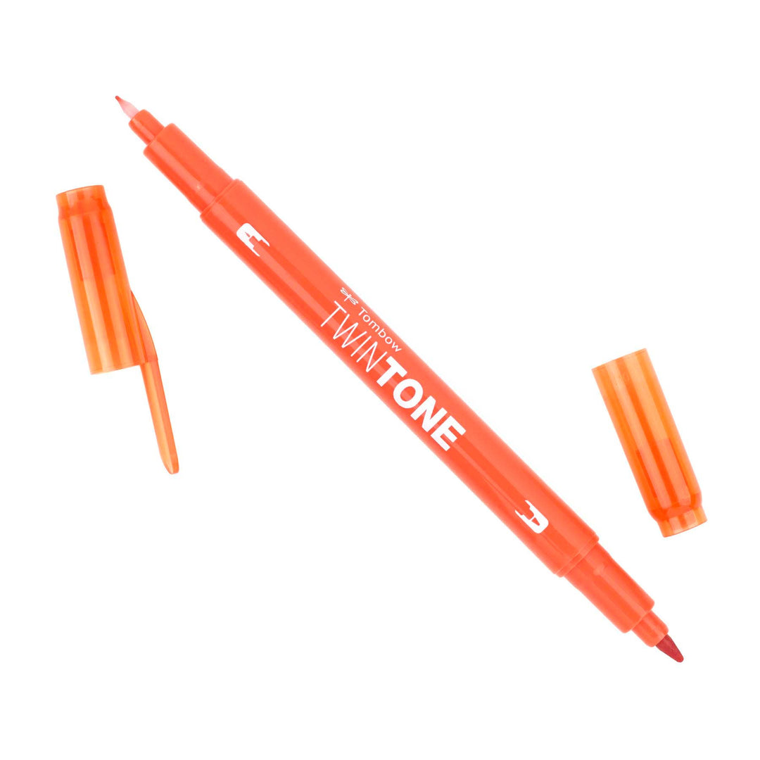 TwinTone Markers - Open Stock: 03 Yellow - SKU 61544