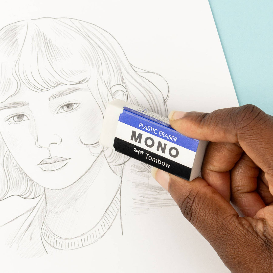 MONO Eraser: Medium