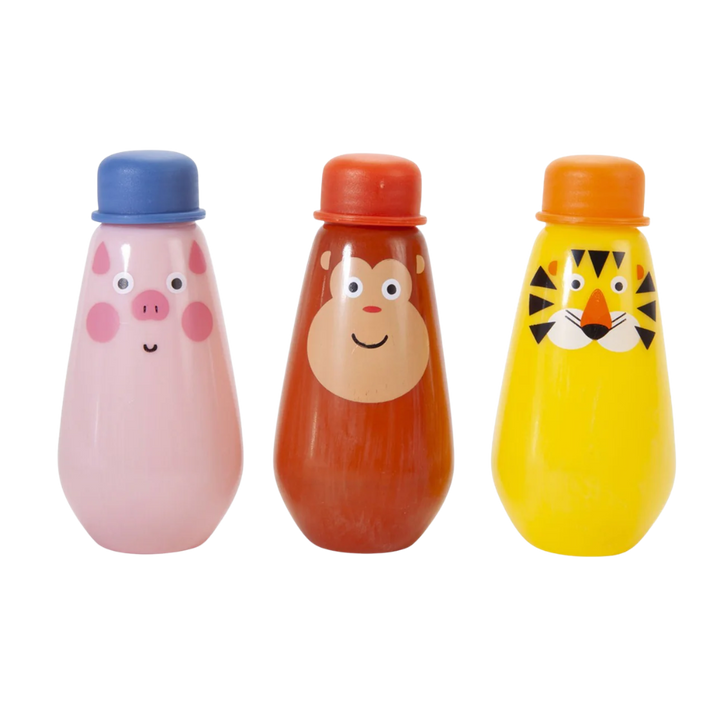 Squeeze Bubbles - Assorted