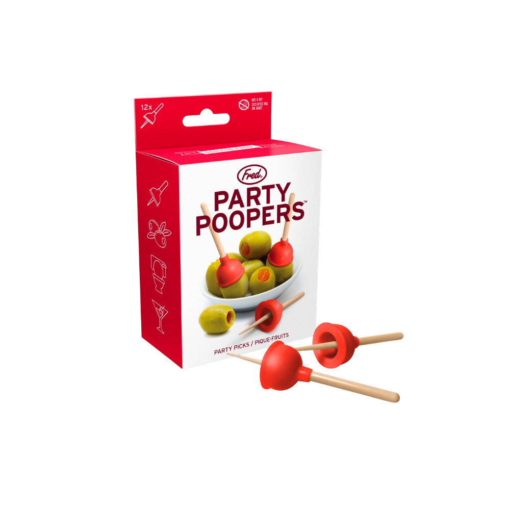 Party Poopers - Cocktail Picks-12