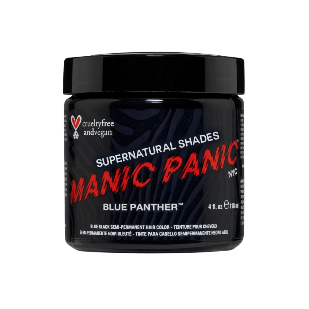Blue Panther® - Supernaturals - Classic High Voltage®