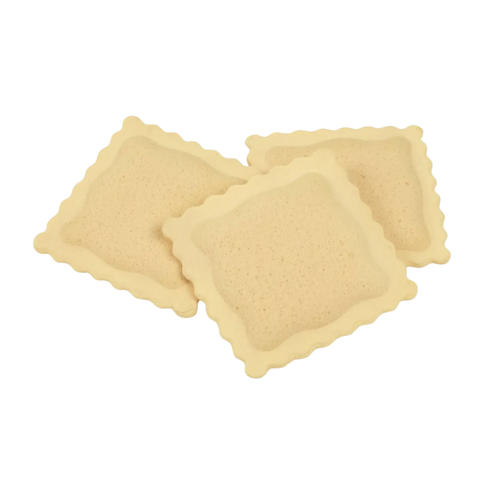 Spongioli - Ravioli Sponges (6 ct)
