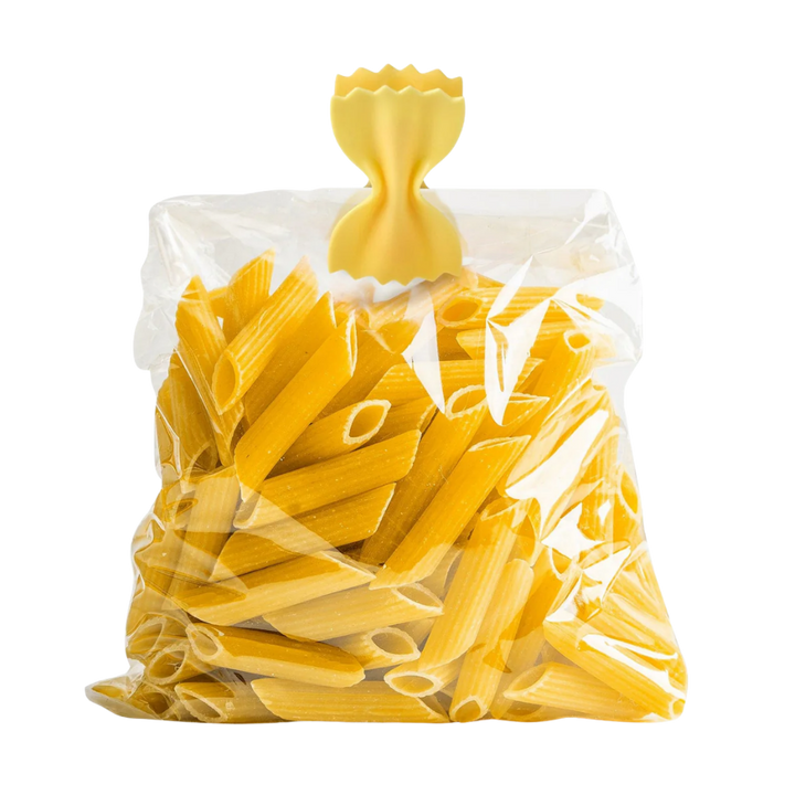 Snackaroni Pasta Bag Clips (4ct)