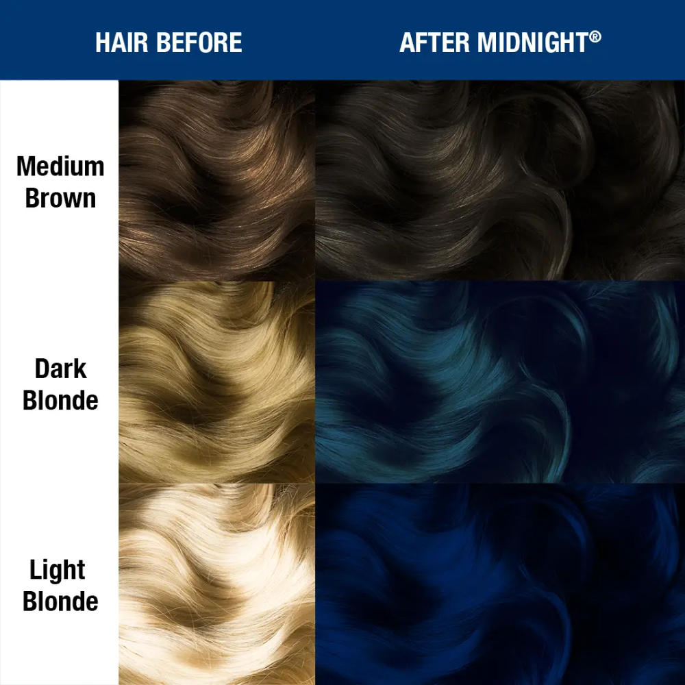 After Midnight® - Classic High Voltage®
