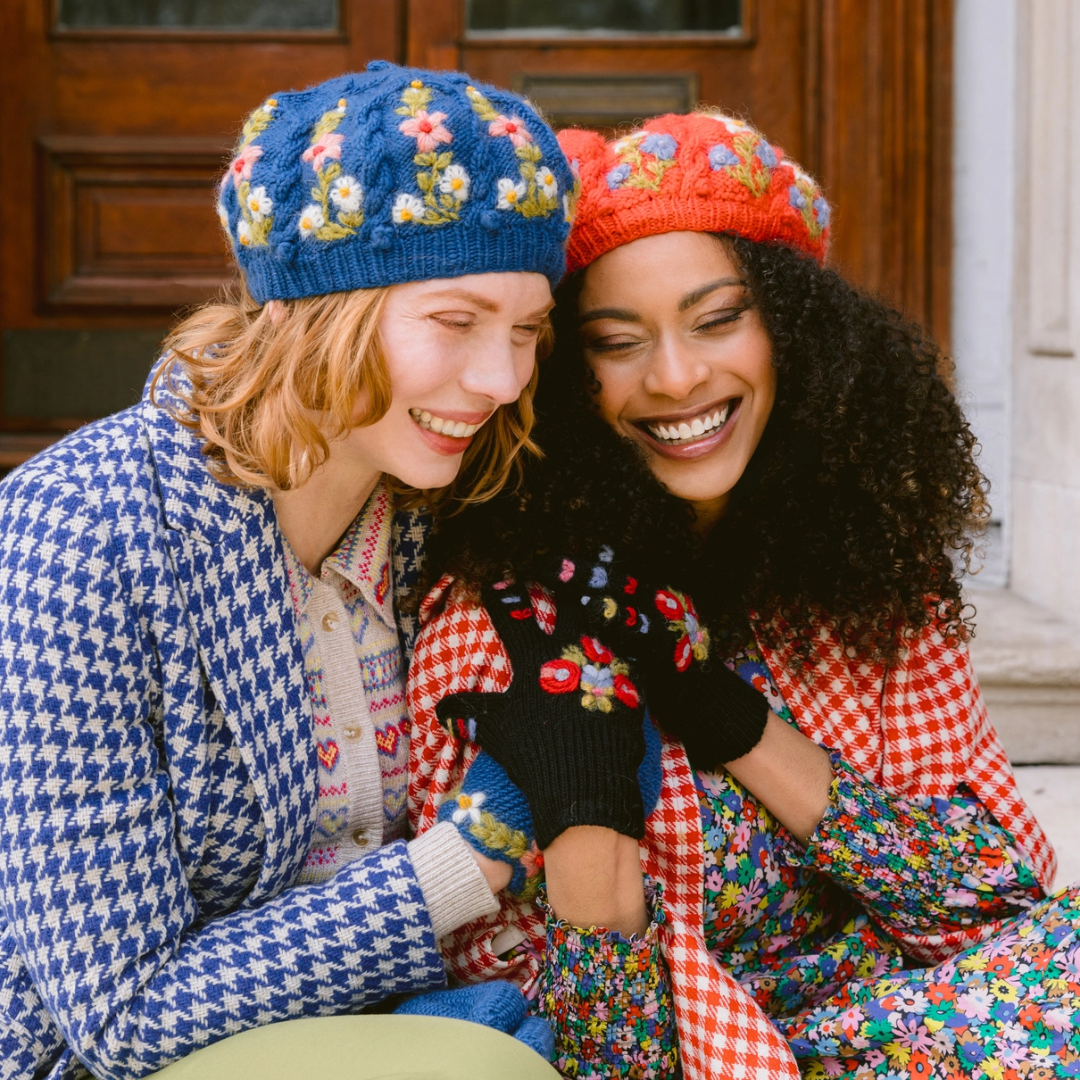 Eleanor Beret