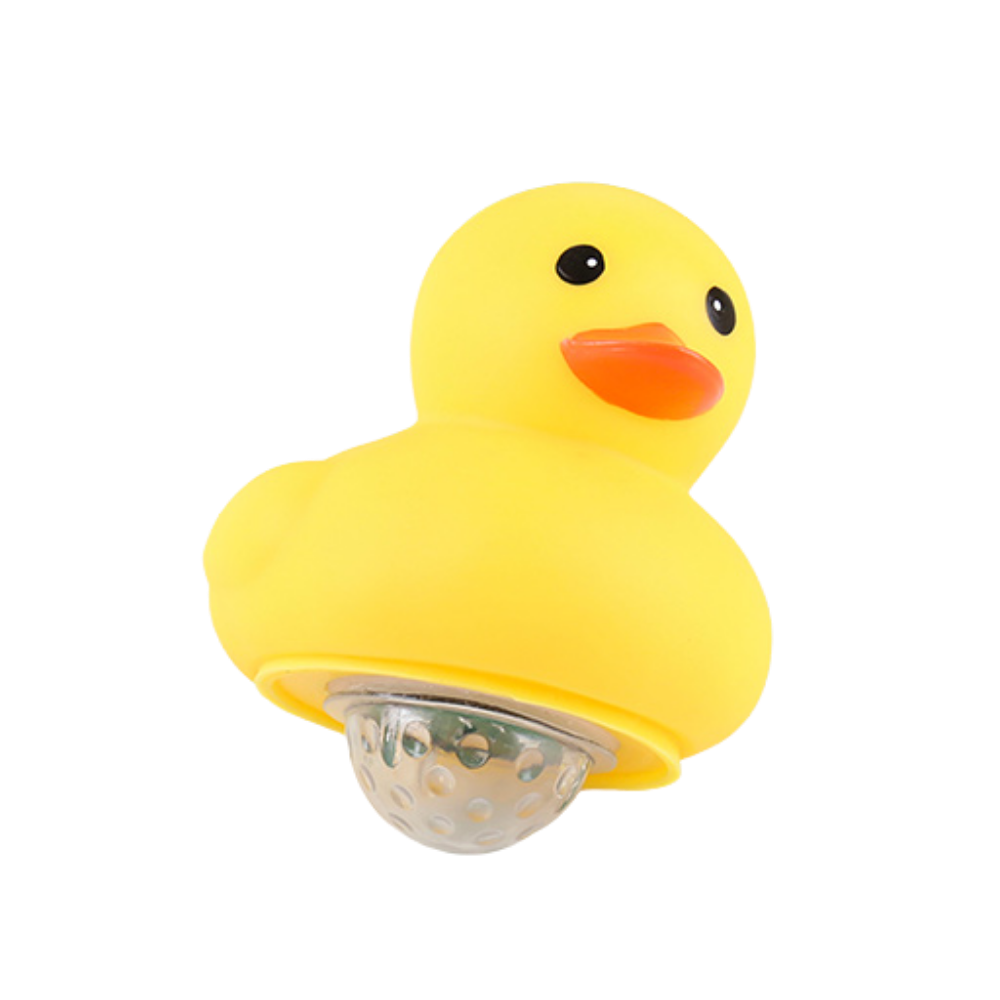 Boogie Bath Duck