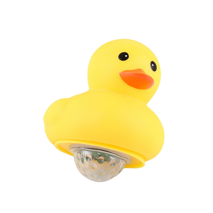 Boogie Bath Duck