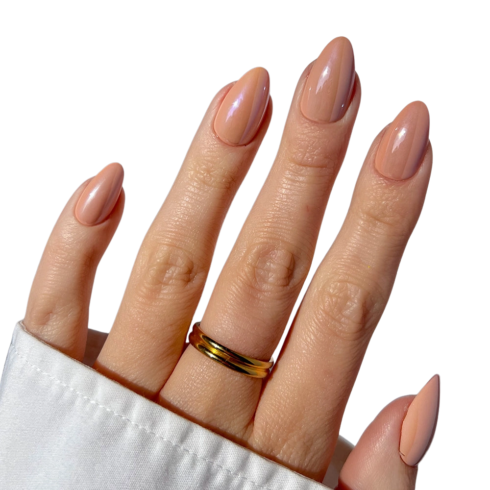 Los Angeles Press-On Nails