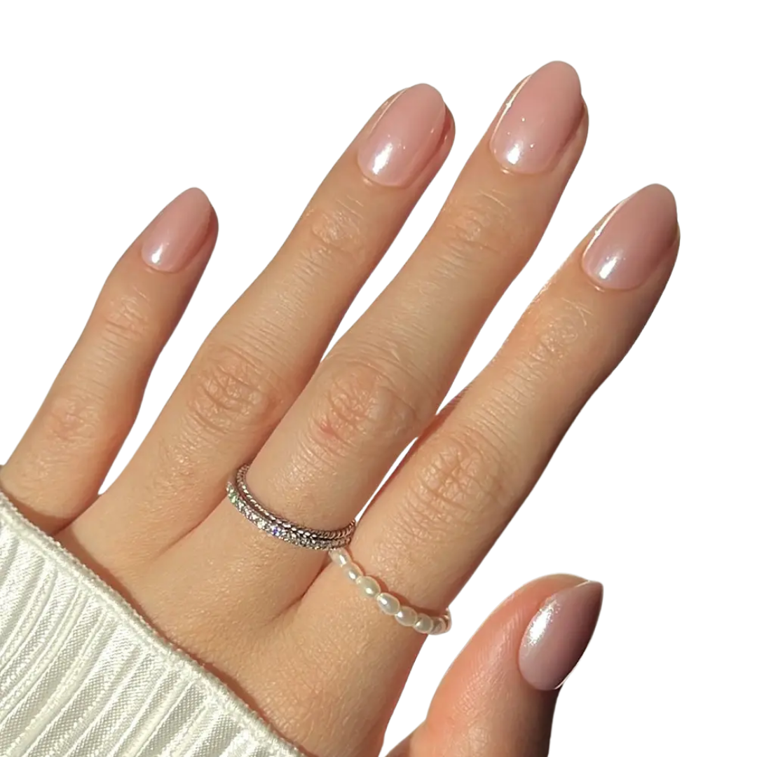 Pinch Me Press on Nails