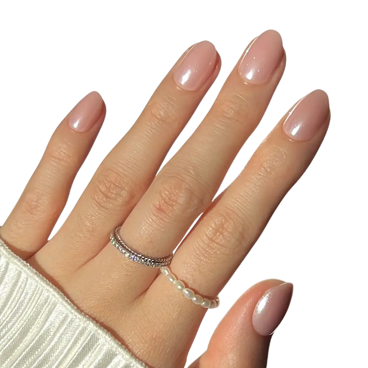 Pinch Me Press on Nails