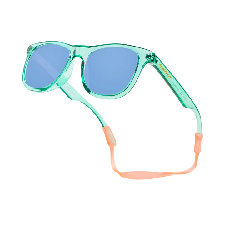 Summer Baby Sunglasses Polarized Uv Protection