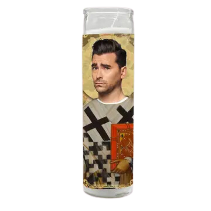 Schitt's Creek Candle