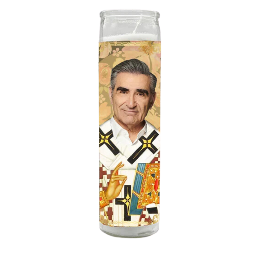 Schitt's Creek Candle