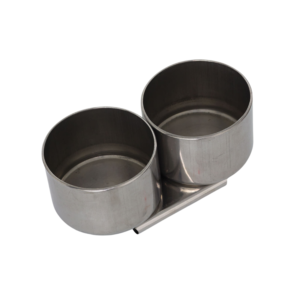 Holbein Metal & Plastic Palette Cups