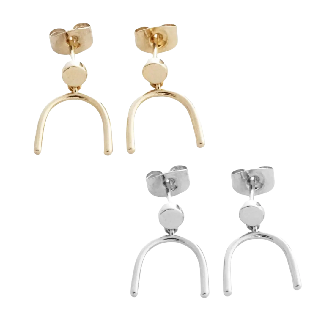 June Arch Stud