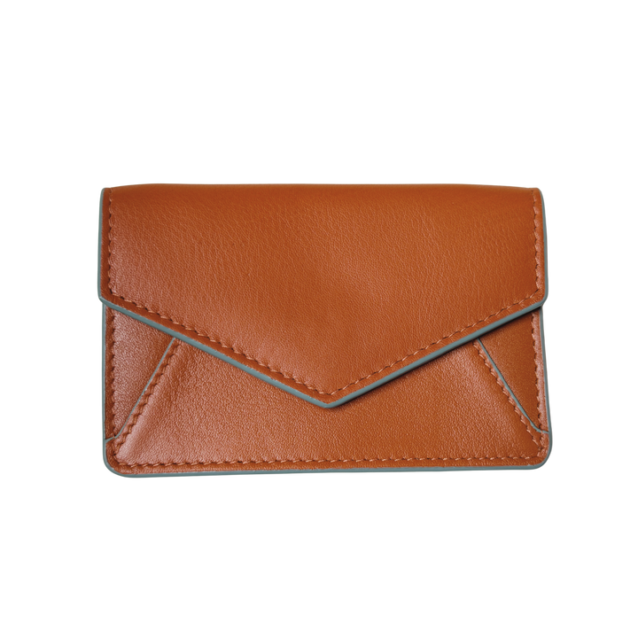 Envelope Business Card Holder
