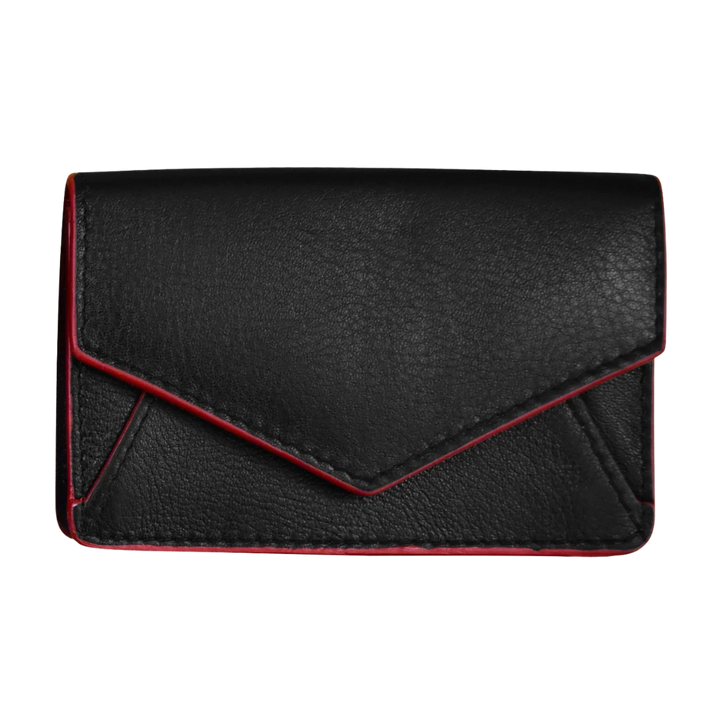 Envelope Business Card Holder