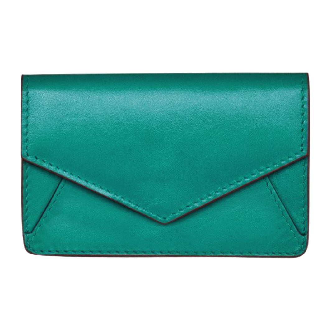Envelope Business Card Holder