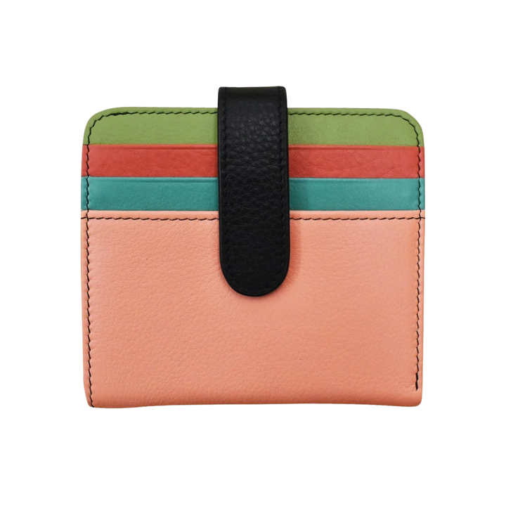 Small Leather Wallet