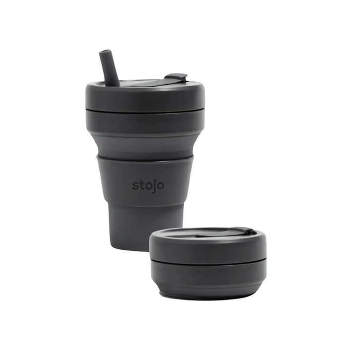 24 oz Collapsible Travel Cup